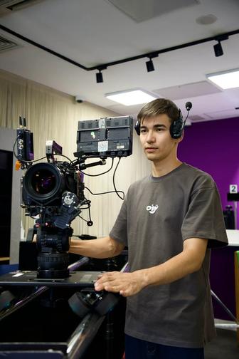 видеограф, фотограф, дрон, коммерческие видео