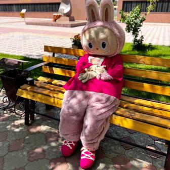 Ростовые куклы и не только