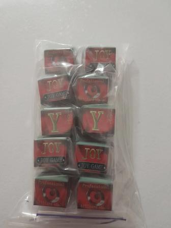 Бильярдный мел Joy