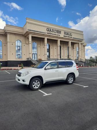 Караганда-Астана-Караганда. Пассажирские перевозки.