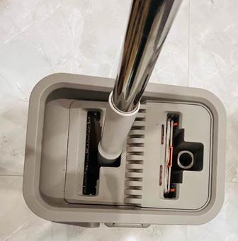 Продам ведро для пола сухие ручки