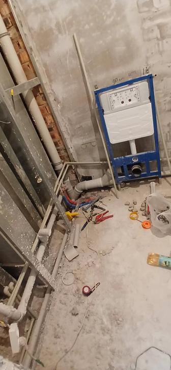 Сантехник 24/7