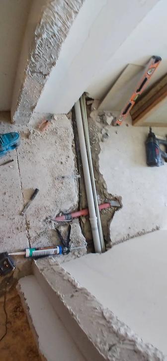 Сантехник 24/7