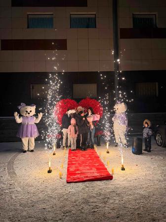 Туган кун/ День рождения/ Куттыктау/ Поздравление