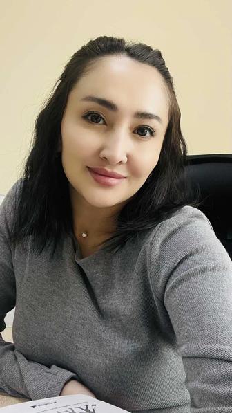 Бухгалтер
