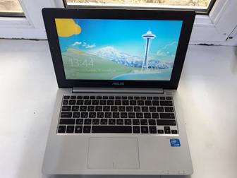 Ноутбук Asus x201e
