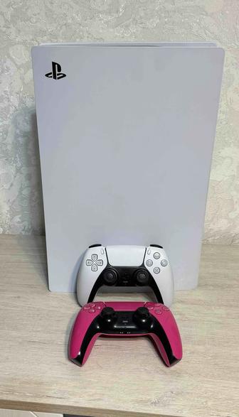 PlayStation 5