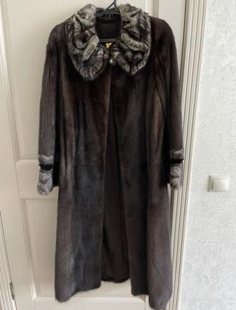 Продам шубу