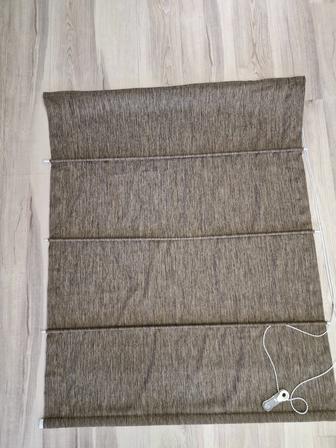 Римские шторы