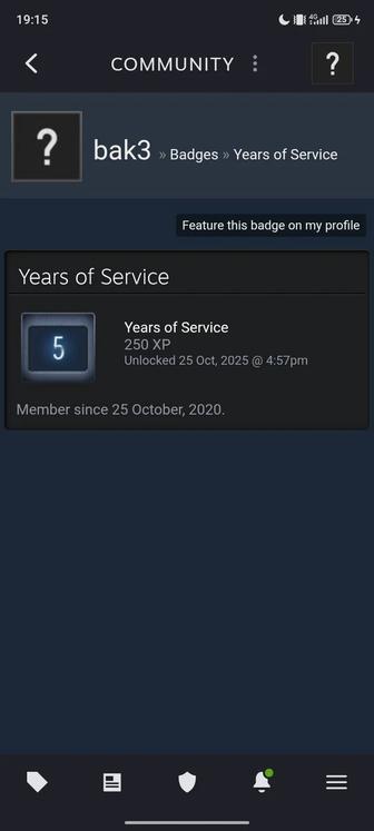 Продам Стим аккаунт Астана