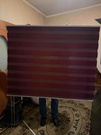 Продам жалюзи ролл шторы день ночь