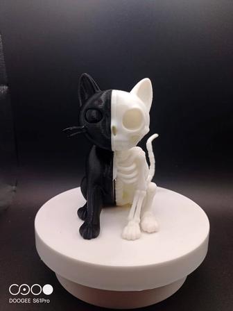 Сувенир кот