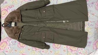 Пуховик LASAGRADA