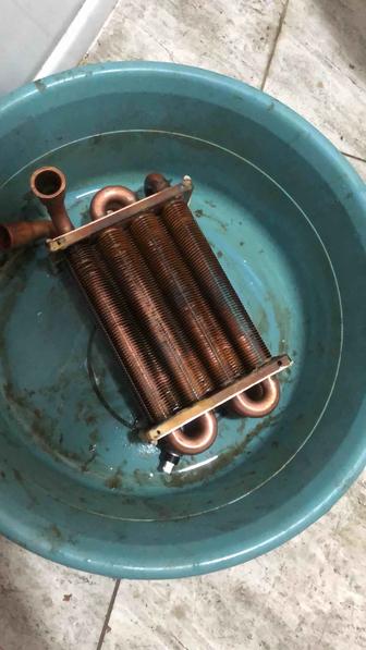 Ремонт бытовой техники и ремонт газовых котлов настенных и на польных