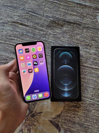 Iphone 12 Pro
