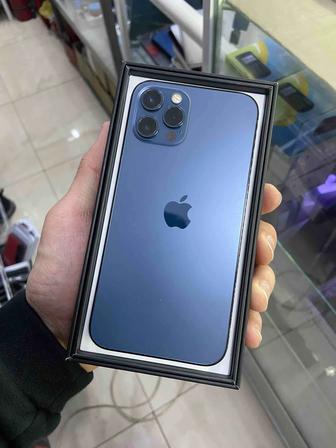 Срочно продам iPhone 12 про 256гб