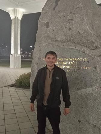 Автомеханик