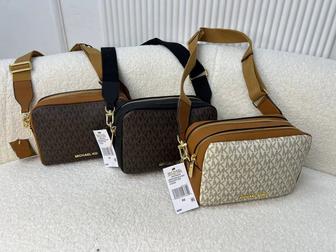 Сумка Michael Kors в фирменной подарочной коробке