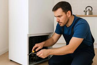 Ремонт бытовой техники