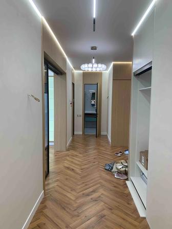 Ремонт квартир