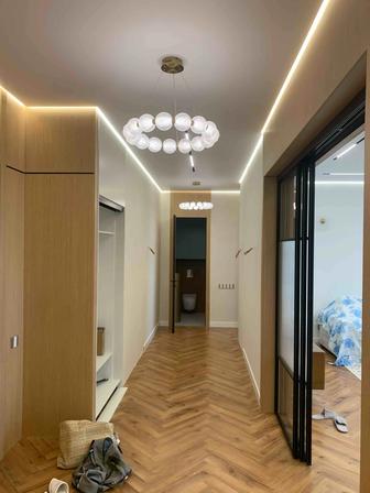 Ремонт под ключ