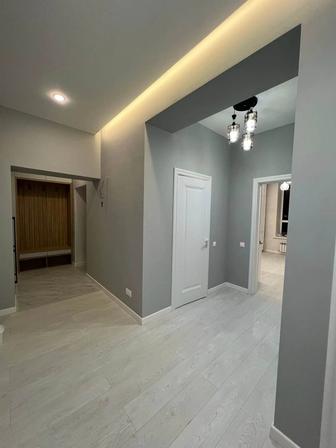 Ремонт под ключ