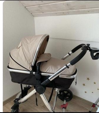 Коляска Mothecare