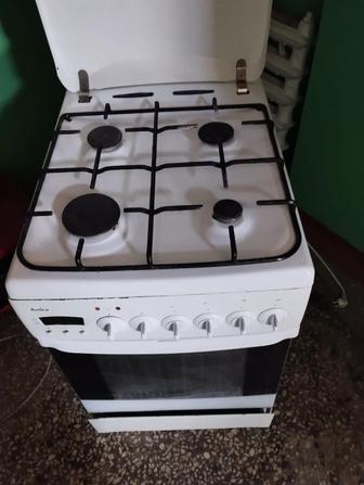 Газ плита
