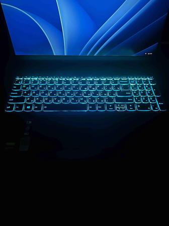 Ноутбук Lenovo Gaming