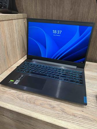 Ноутбук Lenovo Gaming