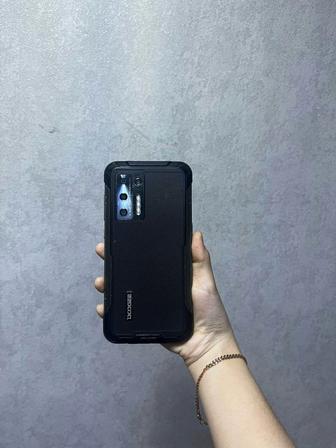 Продам телефон Doogee S97 pro