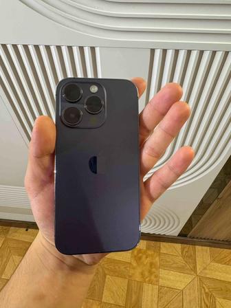 iPhone 14 Pro 128гб