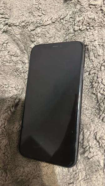 Продам IPhone 11 64 gb