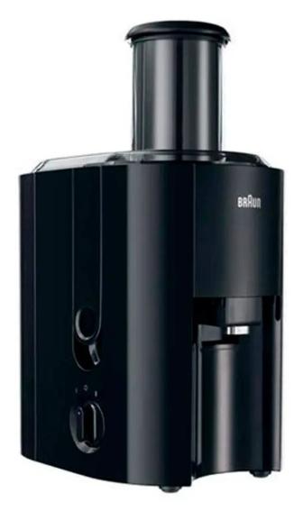 Соковыжималка Braun J-300