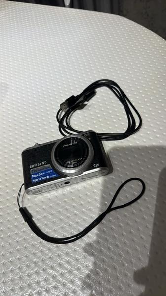 Фотоаппарат