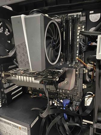 Intel Core i7-6700K Asus Maximus срочно !!!