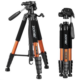 Напольный штатив Zomei Q111