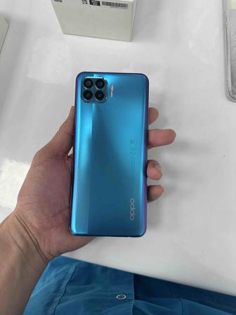 Oppo reno 4