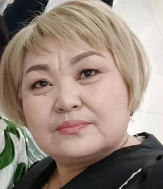 Уборщик / уборщица