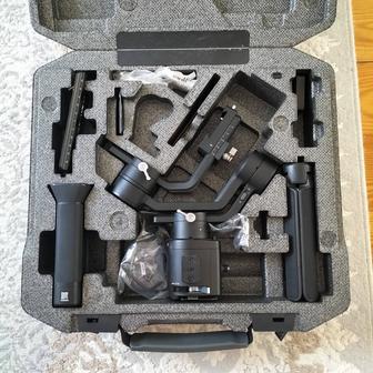 Dji ronin sc стабилизатор