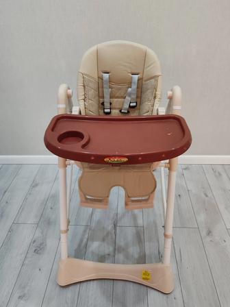 Продам стульчик для кормления