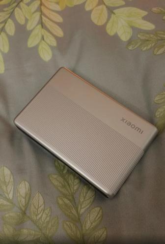 Прощай мини принтер от Xiaomi