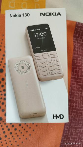 Телефон nokia 130