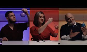 Видео съемка Астана