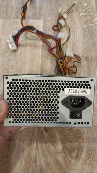 Блок питания ПК