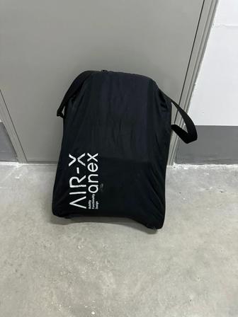 Продам прогулочную коляску Anex air x