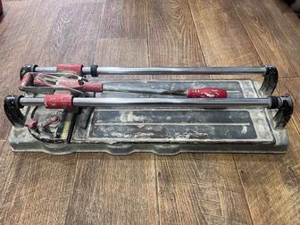 Плиткорез Rubi TR-400 комплект в кейсе