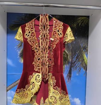 Кажекей женский