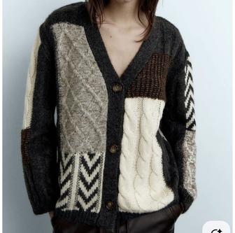Кардиган Zara