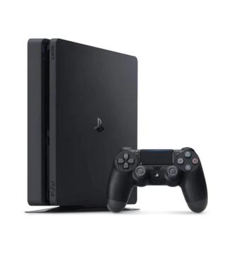 Ps 4 slim 1 tb